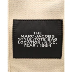 Best Jacquard Medium Tote Dame Håndtasker