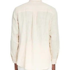Online Jacquard Skjorte i Ace Stil Skjorter