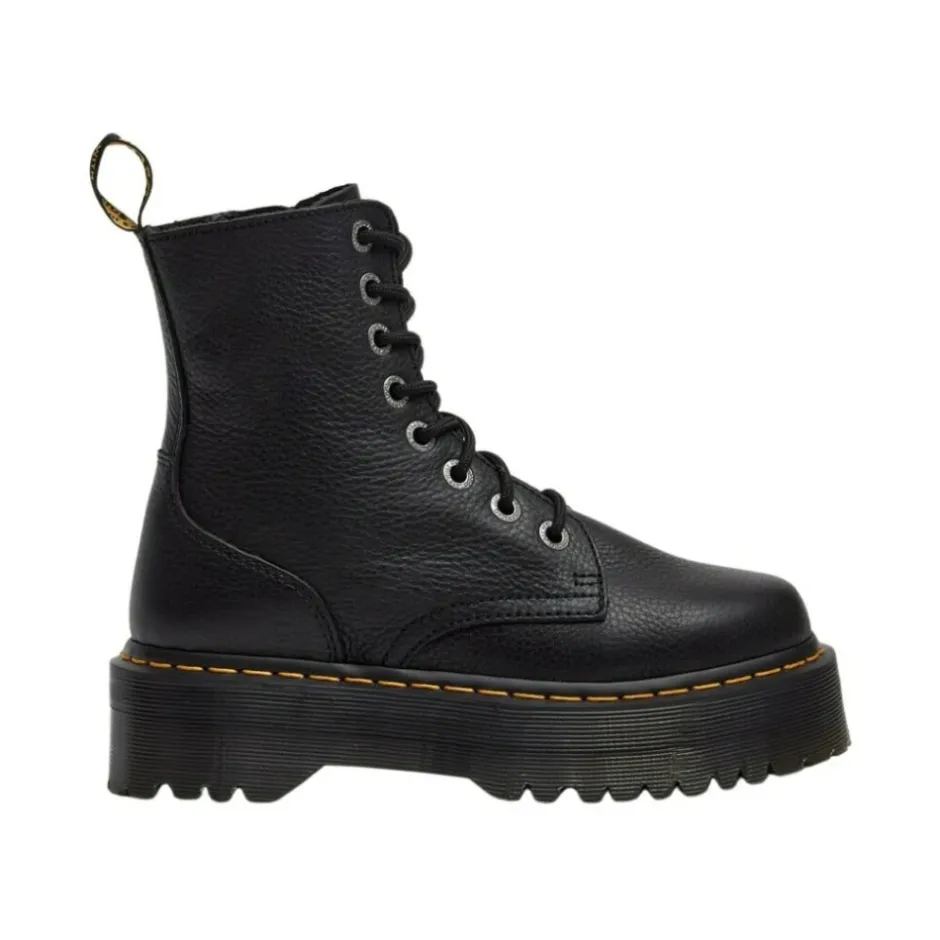 Hot Jadon III Pisa Platform Støvler Dame Støvler