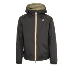 Outlet Jake Plus.2 Reversible Jacket Regntøj