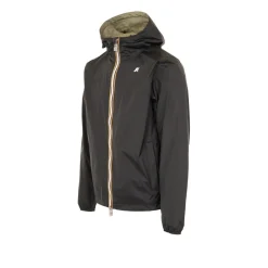 Outlet Jake Plus.2 Reversible Jacket Regntøj
