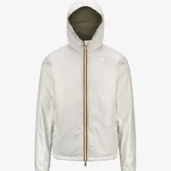 New Jake Plus.2 Reversible Parka Regntøj