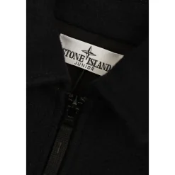Jakke med logo Børn Jakker