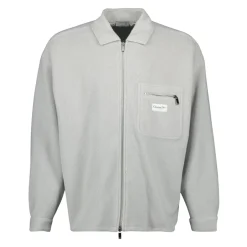 Online Jakke med lynlås Fleece