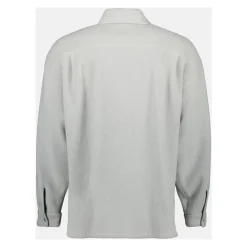 Online Jakke med lynlås Fleece