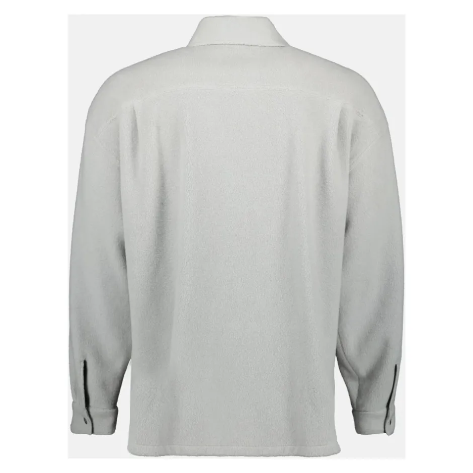 Online Jakke med lynlås Fleece