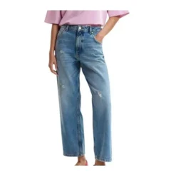 New Jansen Jeans Dame Jeans