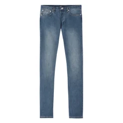 New Japansk Denim Slim-fit Jeans Jeans