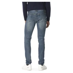 New Japansk Denim Slim-fit Jeans Jeans