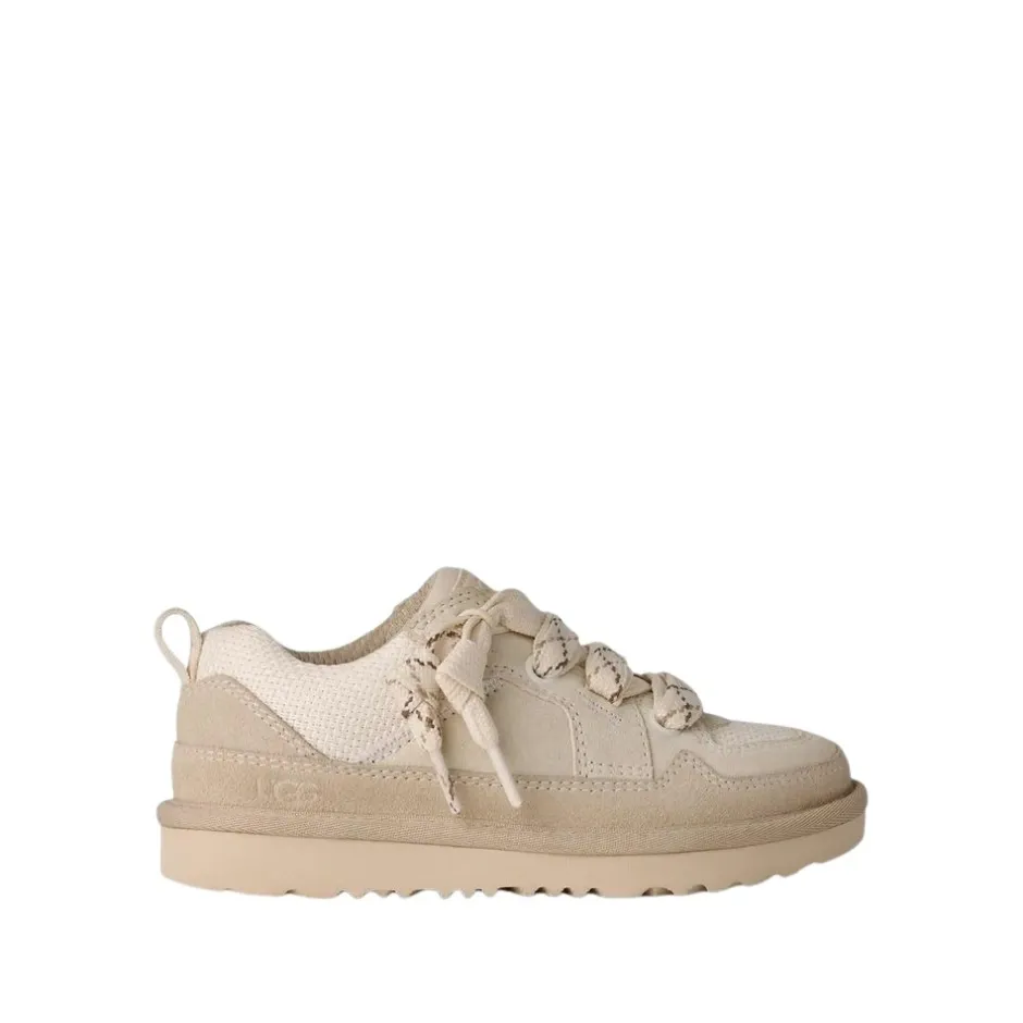 Clearance Jasmine Lowmel Sneaker til børn Børn Sneakers