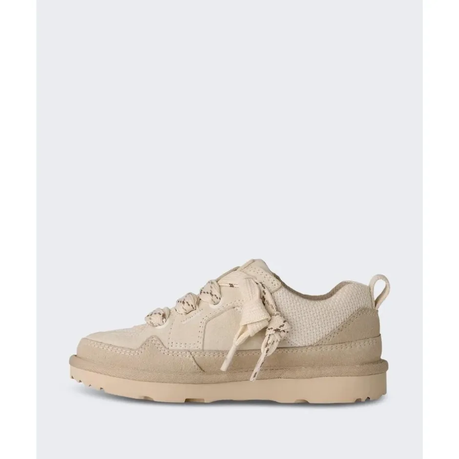 Clearance Jasmine Lowmel Sneaker til børn Børn Sneakers