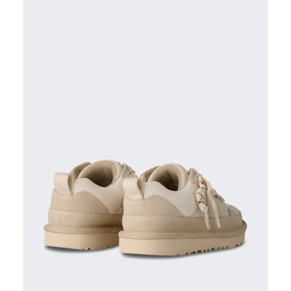 Clearance Jasmine Lowmel Sneaker til børn Børn Sneakers
