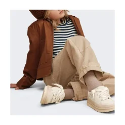 Clearance Jasmine Lowmel Sneaker til børn Børn Sneakers