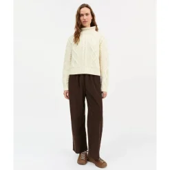 Hot Jasmine Trousers Dame Bukser