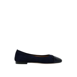 Sale JAVA Dame Ballerina Sko