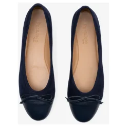 Sale JAVA Dame Ballerina Sko