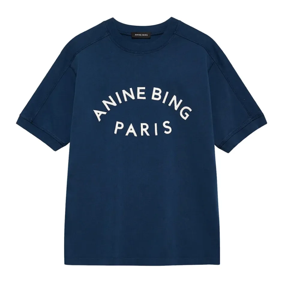 Jaylin Top & T-Shirt Dame T-Shirts