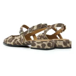 Outlet Jazz Valerie Sandaler Dame Ballerina Sko