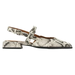 New Jazz Valerie Slingbacks Dame Ballerina Sko