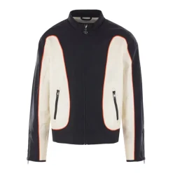 New J-Blink-Wrd Jacket Træningsjakker