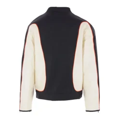 New J-Blink-Wrd Jacket Træningsjakker