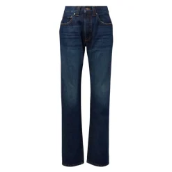 New Jean Lansing Stilfulde Denim Jeans Dame Jeans