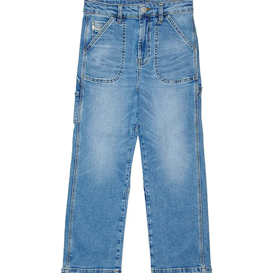 New Jeans Børn Underdele