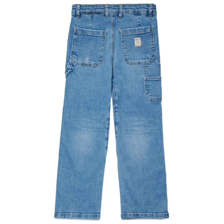 New Jeans Børn Underdele