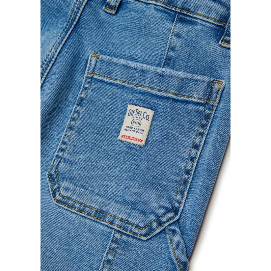 New Jeans Børn Underdele