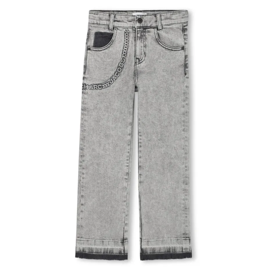 Outlet Jeans Børn Underdele