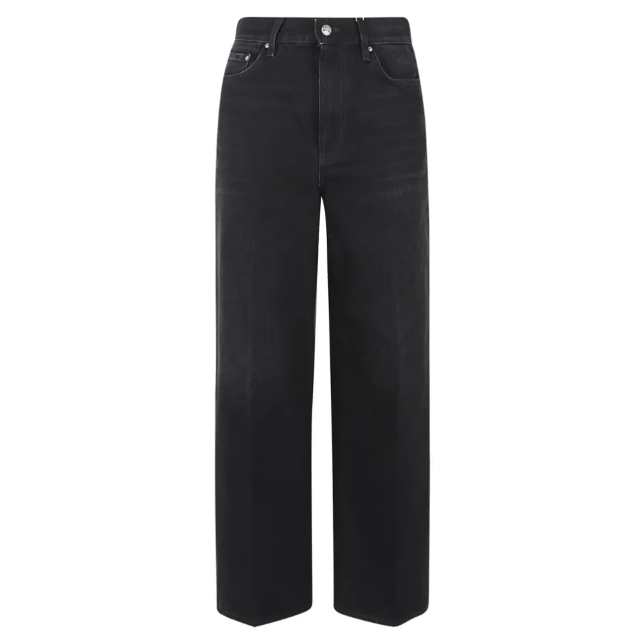 New Jeans Dame Jeans