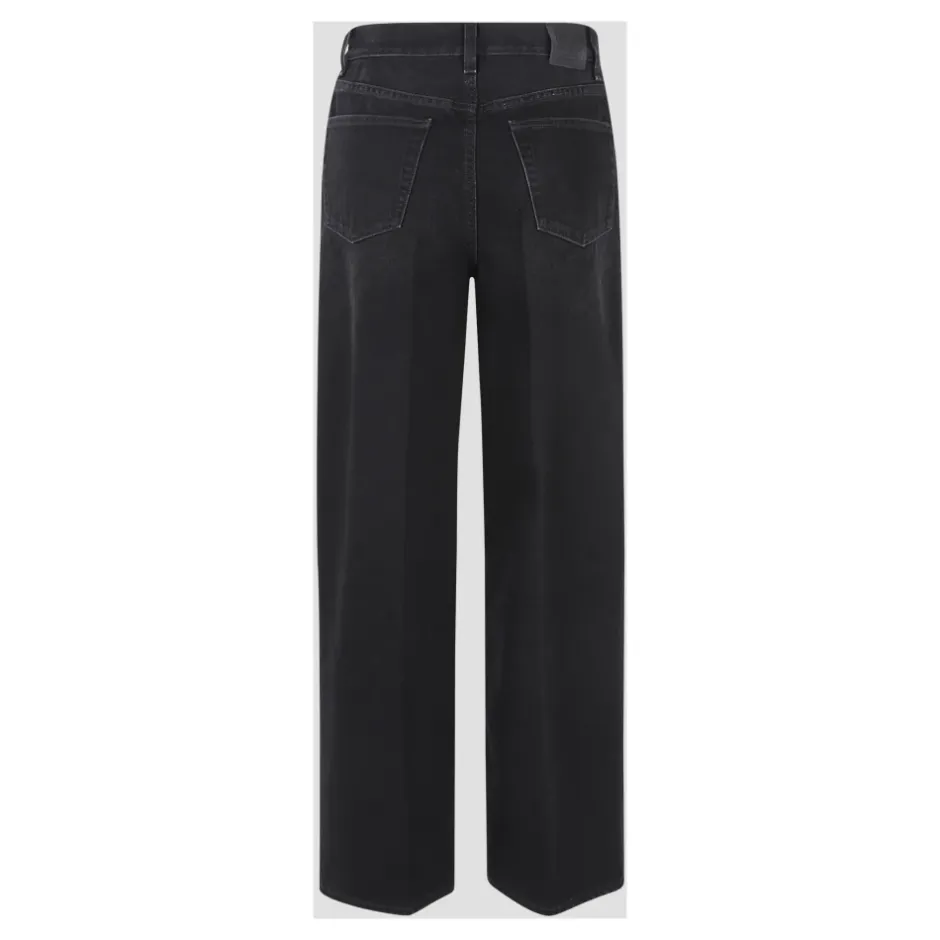 New Jeans Dame Jeans
