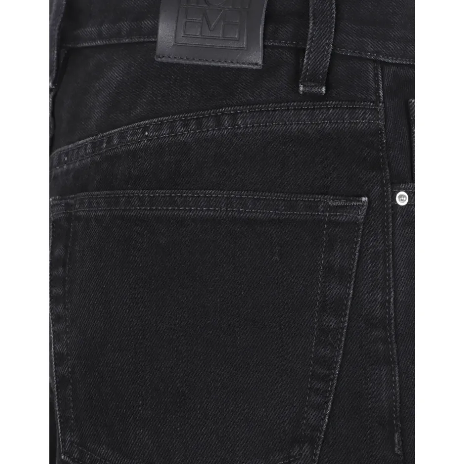 New Jeans Dame Jeans