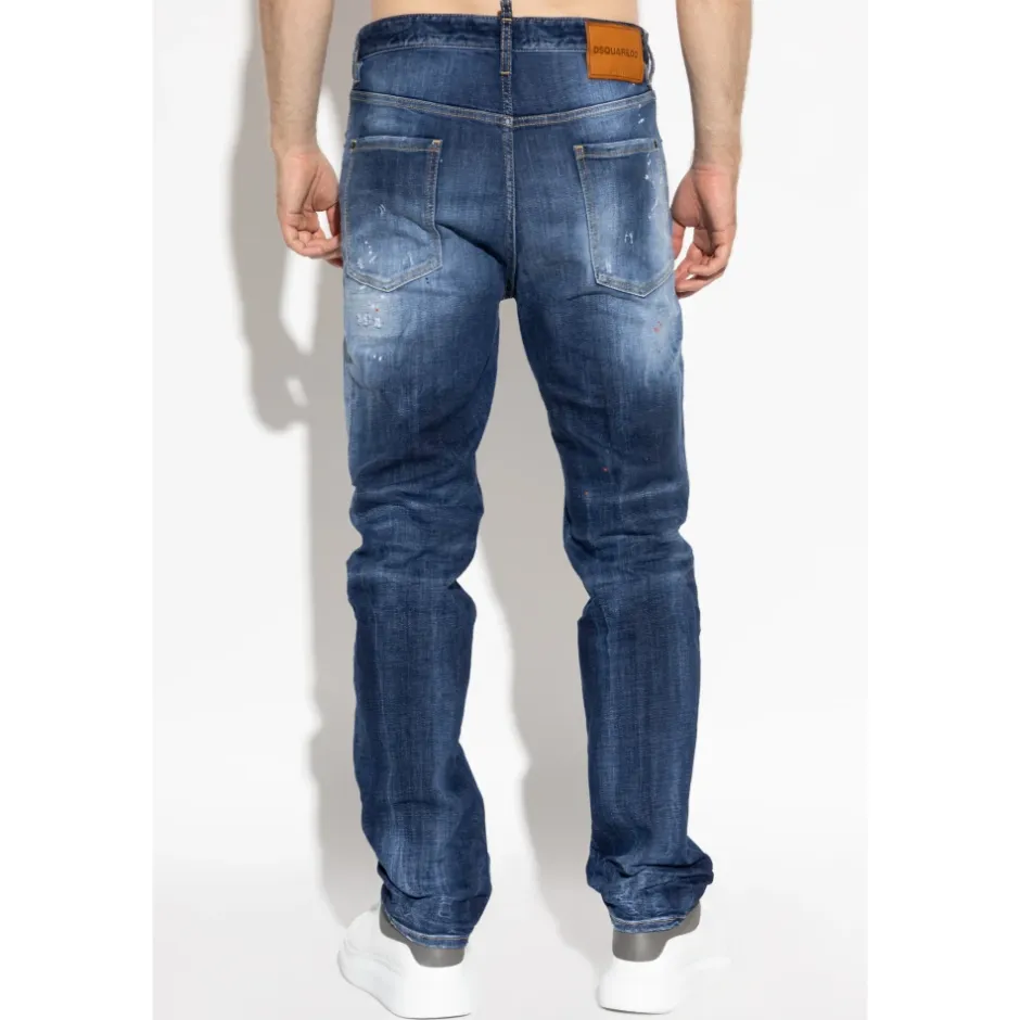 Sale Jeans 642 Jeans