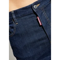 Hot Jeans 642 Jeans