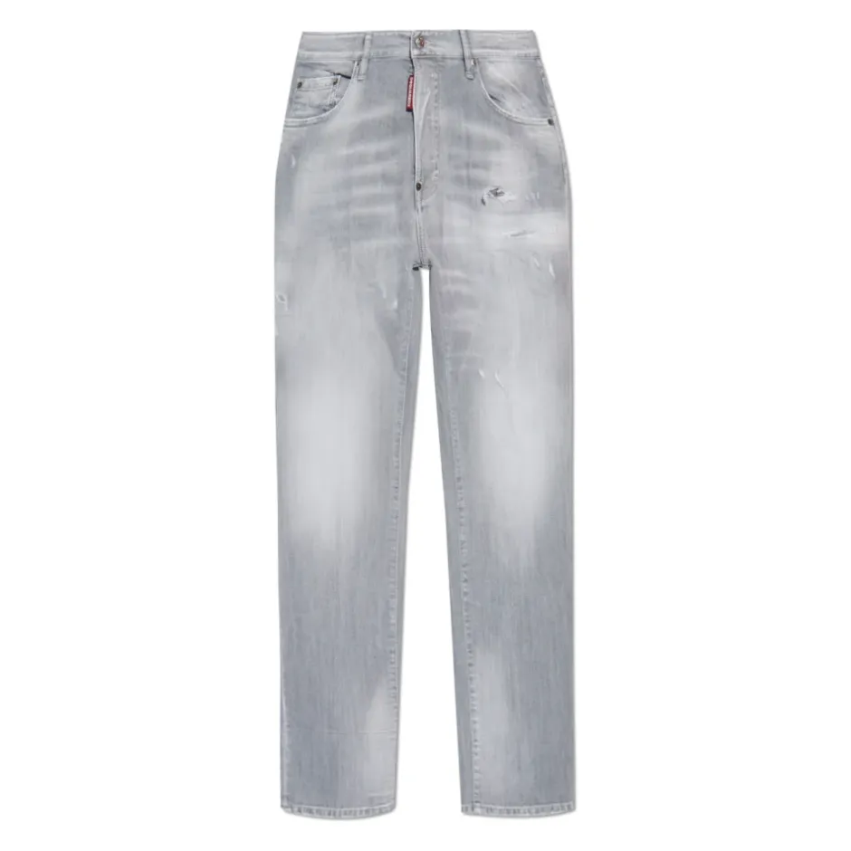 New Jeans 642 Jeans