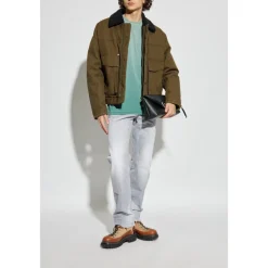 New Jeans 642 Jeans