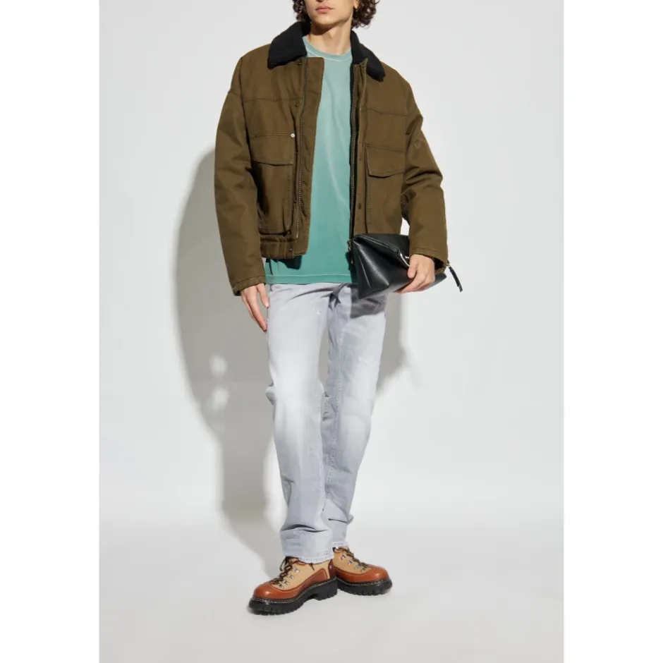 New Jeans 642 Jeans