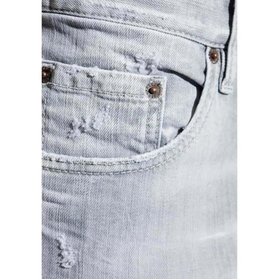 New Jeans 642 Jeans