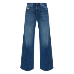 Best Jeans 1978 D-AKEMI Dame Jeans