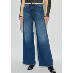 Best Jeans 1978 D-AKEMI Dame Jeans