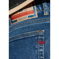 Best Jeans 1978 D-AKEMI Dame Jeans