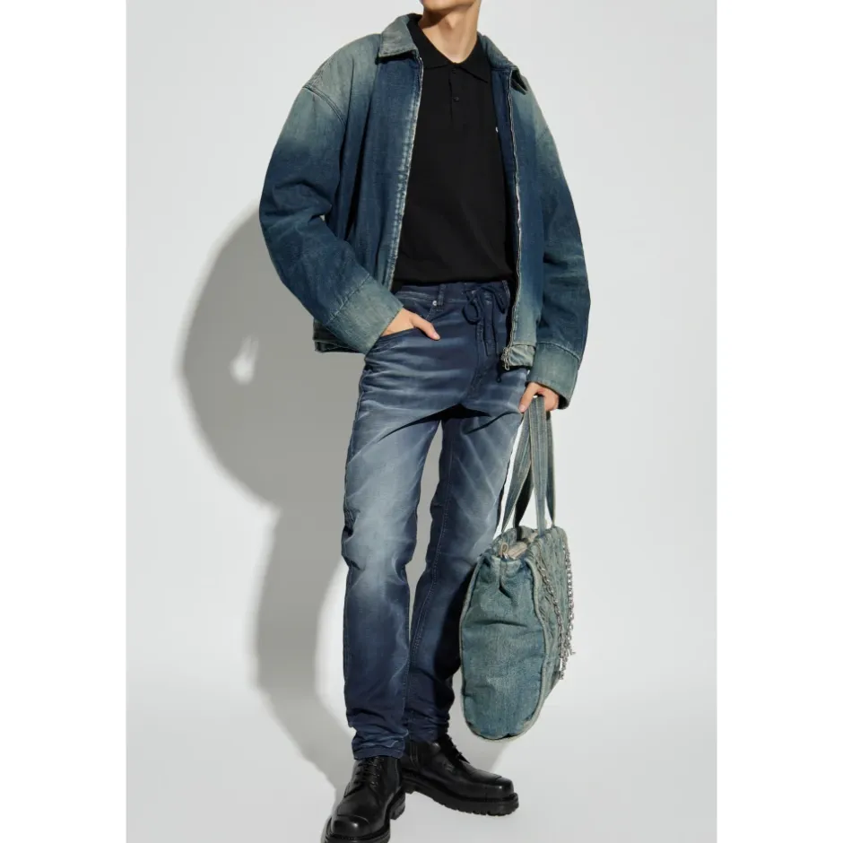 Online Jeans 2032 D-KROOLEY-B Jeans