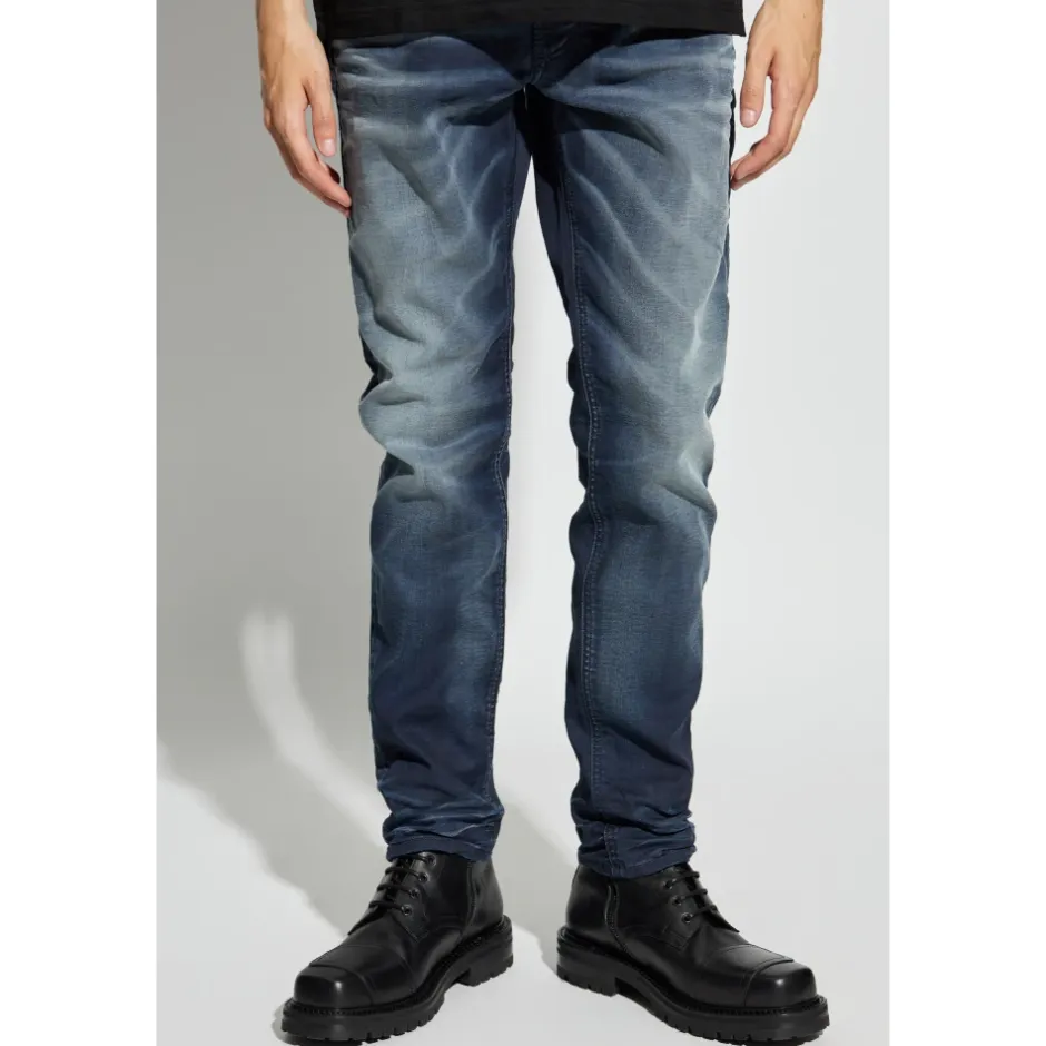 Online Jeans 2032 D-KROOLEY-B Jeans