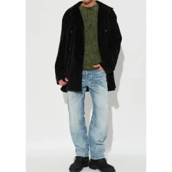 New Jeans 2024 D-MACS-FSH1 Jeans