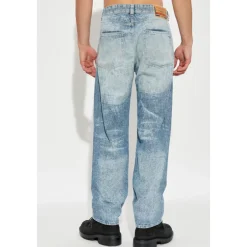 New Jeans 2024 D-MACS-FSH1 Jeans