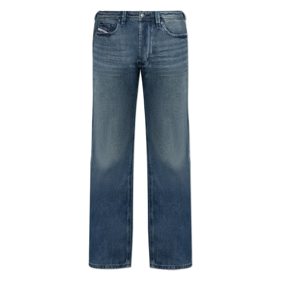 Hot Jeans 1985 LARKEE Jeans