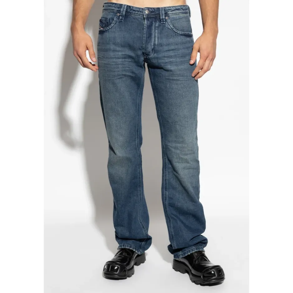 Hot Jeans 1985 LARKEE Jeans