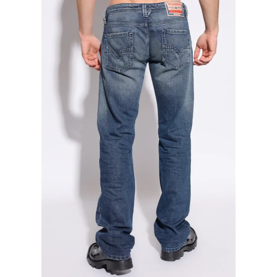 Hot Jeans 1985 LARKEE Jeans