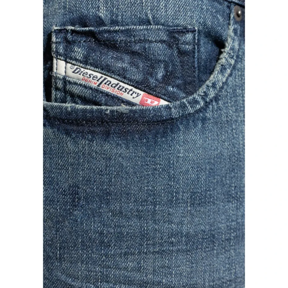 Hot Jeans 1985 LARKEE Jeans